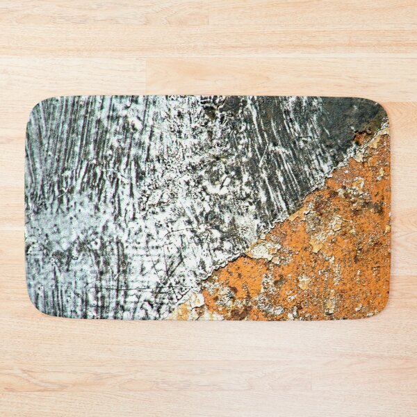 Item preview, Abstract Rusty Metal Texture 1 designed and sold by Anna Lemos.