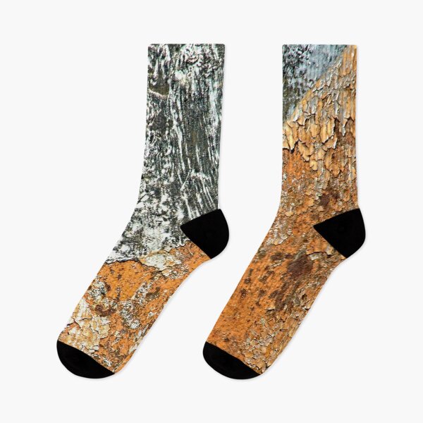 Item preview, Abstract Rusty Metal Texture 1 designed and sold by Anna Lemos.