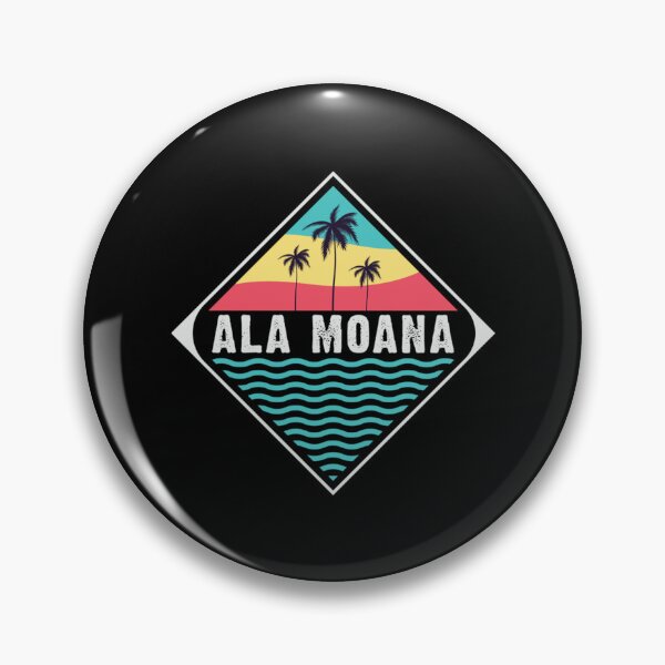 Item preview, Ala Moana trip    designed and sold by MicroLedDecor.