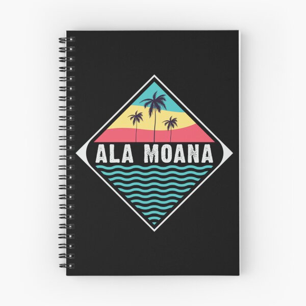 Item preview, Ala Moana trip    designed and sold by MicroLedDecor.