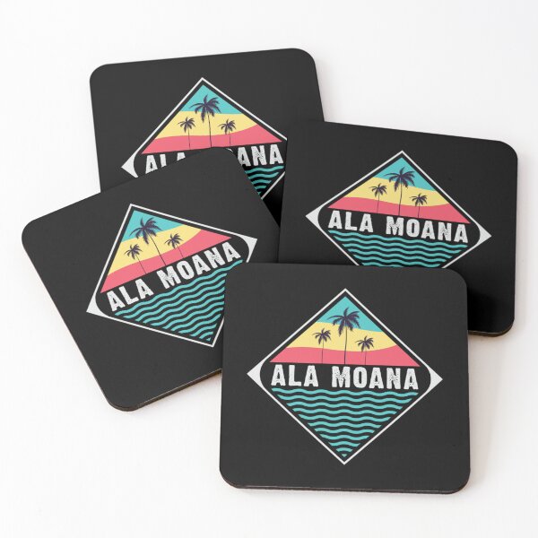 Item preview, Ala Moana trip    designed and sold by MicroLedDecor.