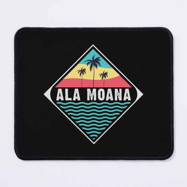 Item preview, Ala Moana trip    designed and sold by MicroLedDecor.