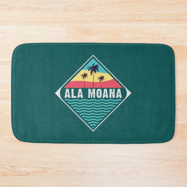 Item preview, Ala Moana trip    designed and sold by MicroLedDecor.