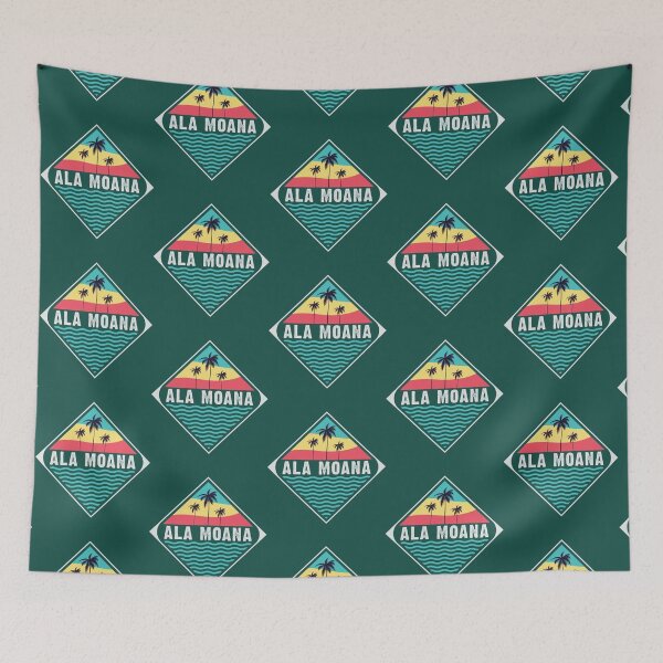 Item preview, Ala Moana trip    designed and sold by MicroLedDecor.