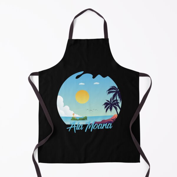 Item preview, All you need is Ala Moana in USA designed and sold by MicroLedDecor.