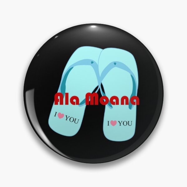 Item preview, Ala MoanaSummer, beach and flip flops   designed and sold by MicroLedDecor.