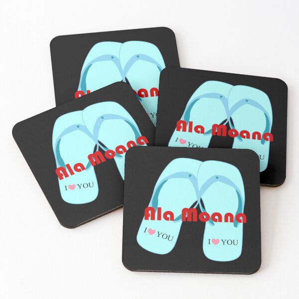Item preview, Ala MoanaSummer, beach and flip flops   designed and sold by MicroLedDecor.