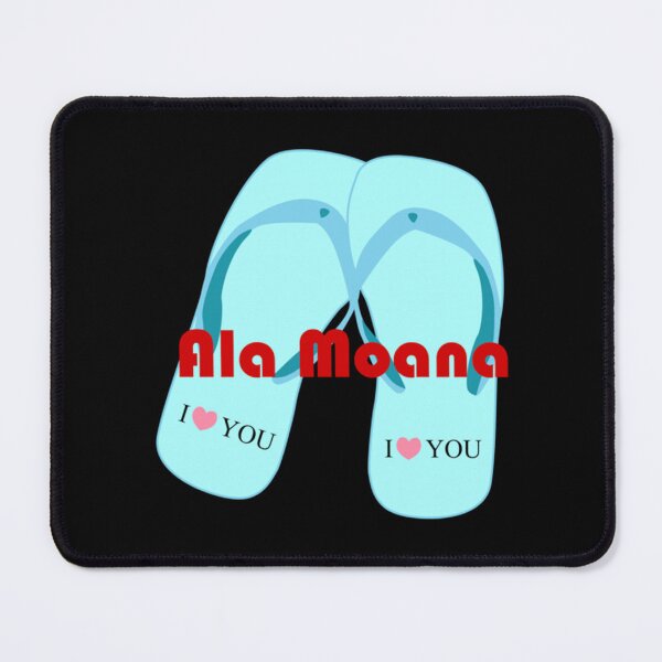 Item preview, Ala MoanaSummer, beach and flip flops designed and sold by MicroLedDecor.