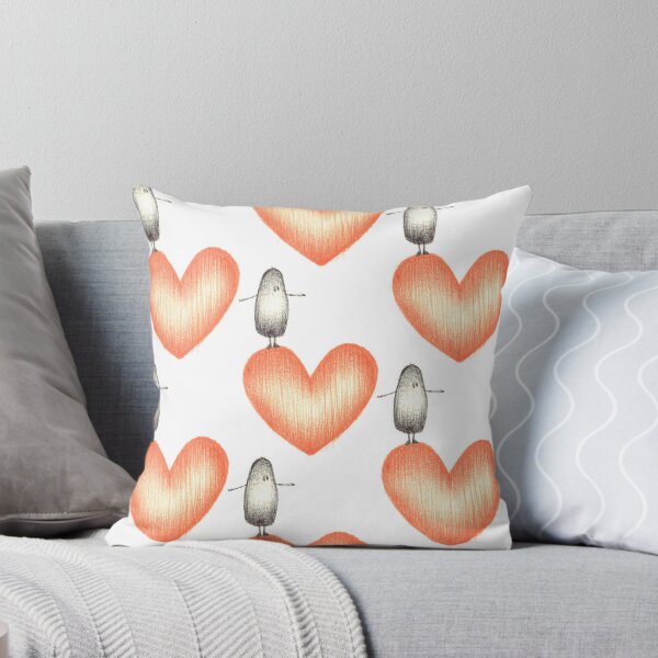 Item preview, Potato on a heart designed and sold by Mjika.