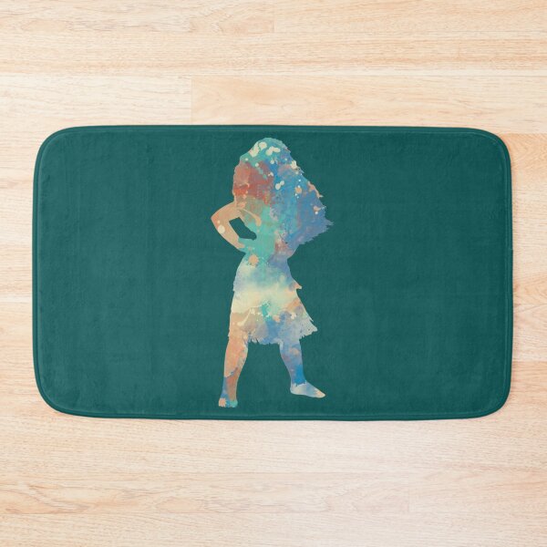 Item preview, Character Inspired Silhouette   designed and sold by MicroLedDecor.