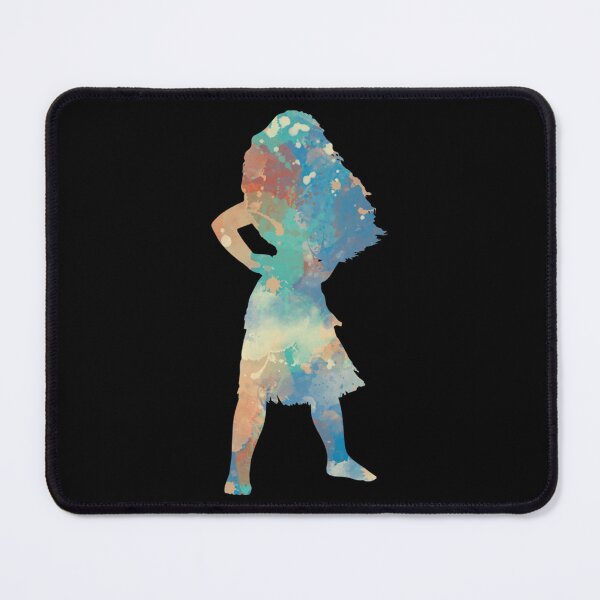 Item preview, Character Inspired Silhouette   designed and sold by MicroLedDecor.