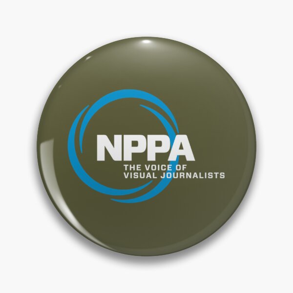 Artikelvorschau, NEUES NPPA SHUTTER SWIRL LOGO entworfen und verkauft von JulioLemoine.