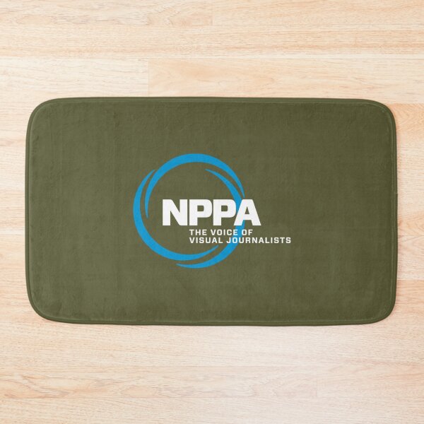 Artikelvorschau, NEUES NPPA SHUTTER SWIRL LOGO entworfen und verkauft von JulioLemoine.