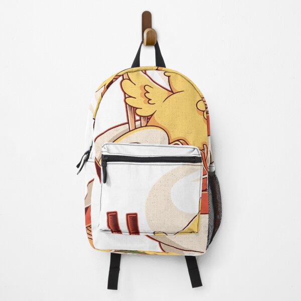 Item preview, Grey Anime Fat Chocobo Ramen designed and sold by Mickelsonarlene.