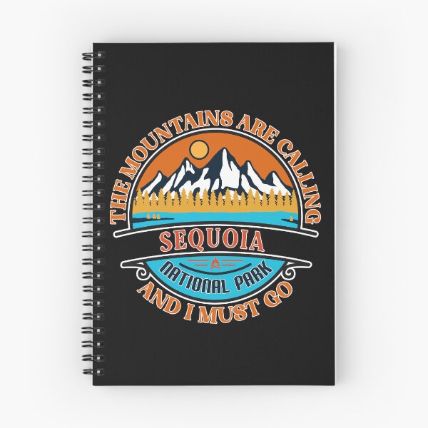 Item preview, Sequoia National Park  designed and sold by Nature-mark.