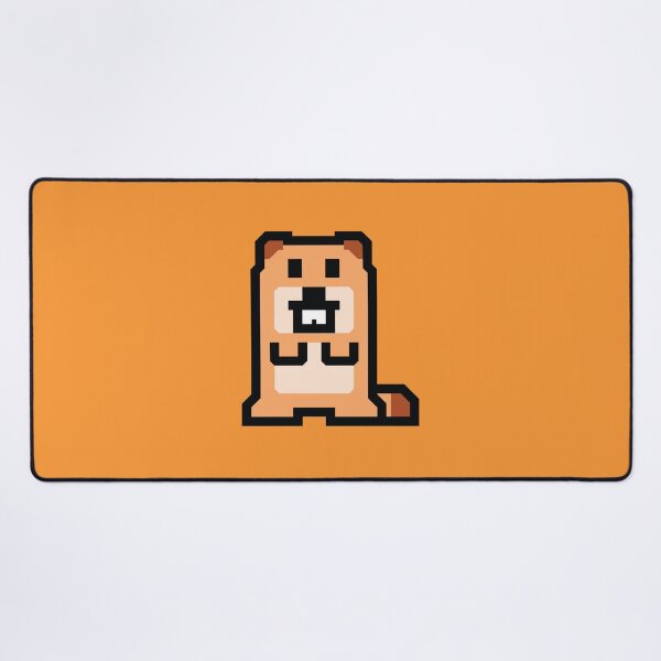 Item preview, Cartoon groundhog in the colorful universe - Funny animal designed and sold by Noice2D.