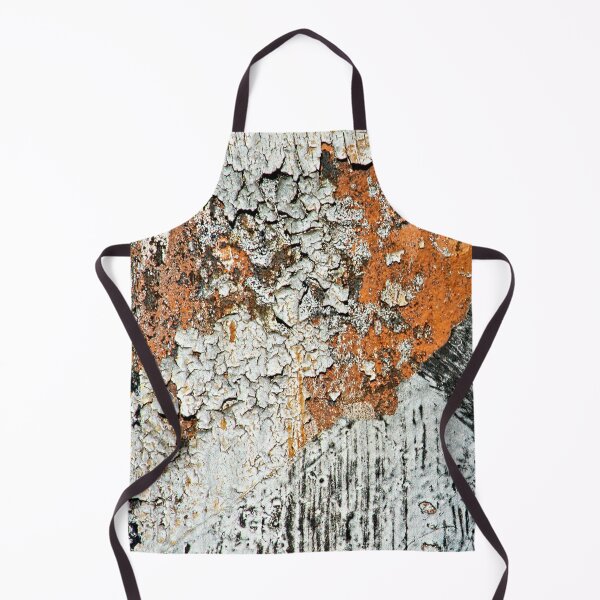 Item preview, Abstract Rusty Metal Texture 2 designed and sold by Anna Lemos.