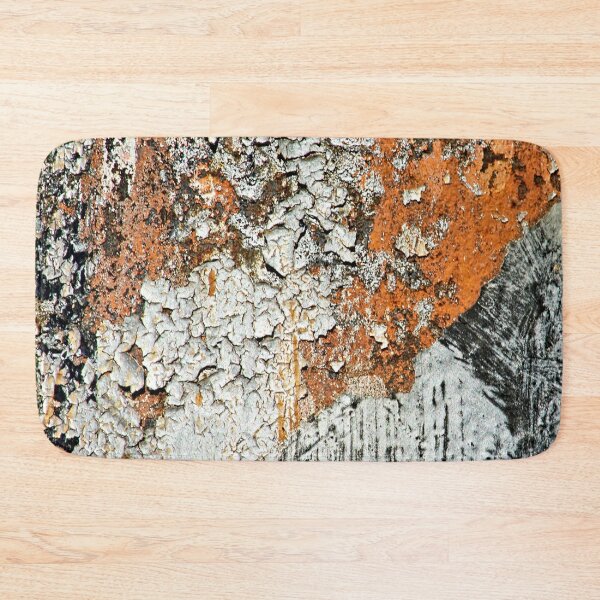 Item preview, Abstract Rusty Metal Texture 2 designed and sold by Anna Lemos.