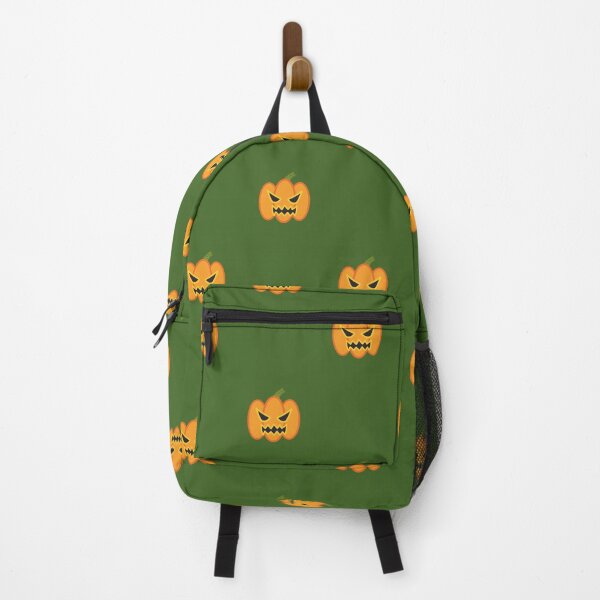 Item preview, Small pumpkin ghost pattern 8 designed and sold by LemonCreamyyyy.