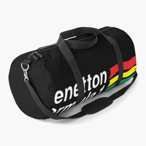 Item preview, Benetton Formula Team Essential T-Shirt designed and sold by Jennifer765.