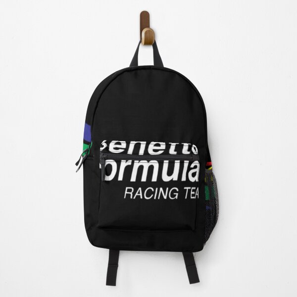 Item preview, Benetton Formula Team Essential T-Shirt designed and sold by Jennifer765.