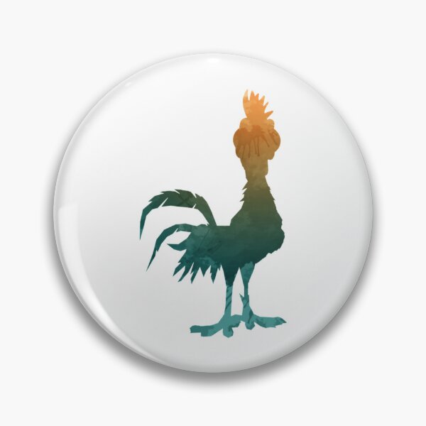Item preview, Chicken Inspired Silhouette   designed and sold by MicroLedDecor.