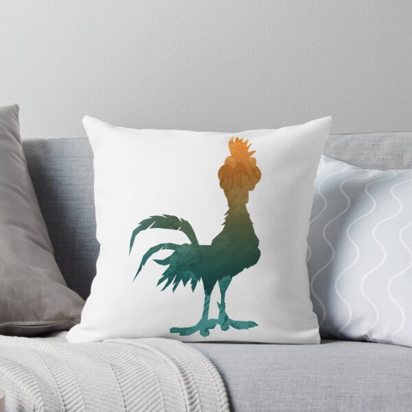 Item preview, Chicken Inspired Silhouette   designed and sold by MicroLedDecor.