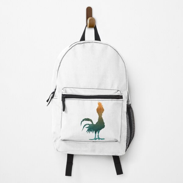 Item preview, Chicken Inspired Silhouette designed and sold by MicroLedDecor.