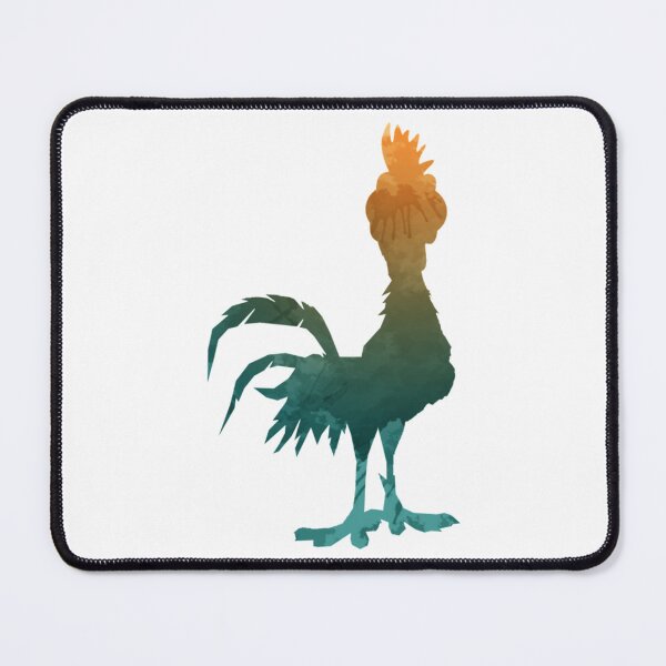 Item preview, Chicken Inspired Silhouette   designed and sold by MicroLedDecor.