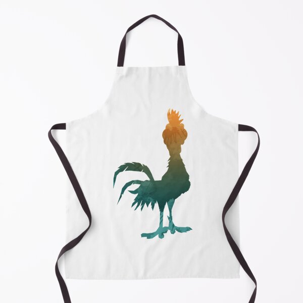 Item preview, Chicken Inspired Silhouette designed and sold by MicroLedDecor.