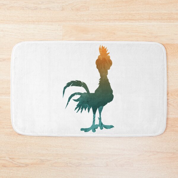Item preview, Chicken Inspired Silhouette   designed and sold by MicroLedDecor.