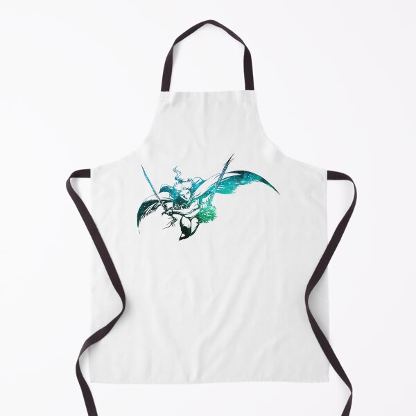 Item preview, Light Blue Anime FF3 Galaxy designed and sold by Mickelsonarlene.