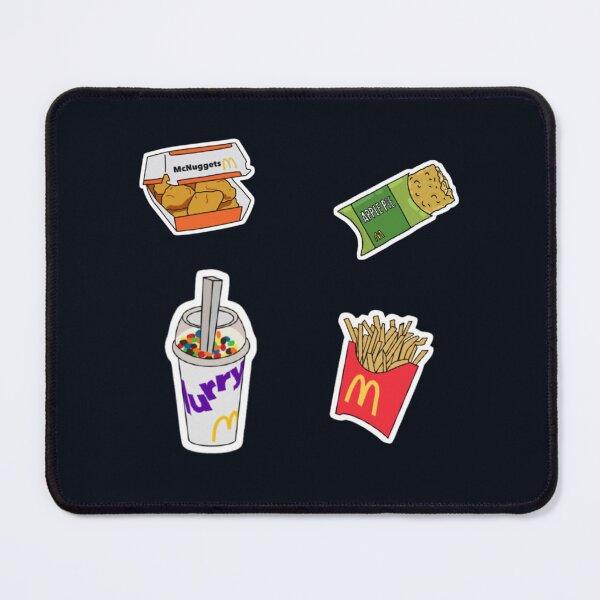 Item preview, McDonald’s bundle  designed and sold by PalmMurrdg.
