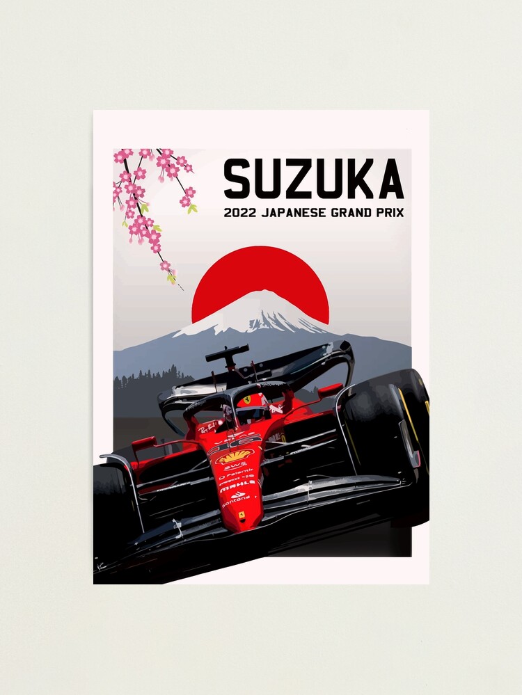 GPX F1 PRESS1987.11.1 鈴鹿JAPAN　ポスター GPX F1 PRESS1987.11.1 鈴鹿JAPAN ポスター GPX F1 PRESS1987