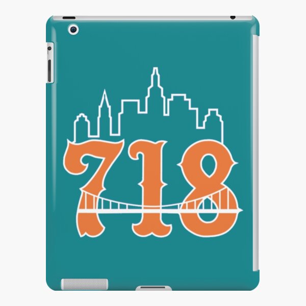 Mets City Jersey iPad Case & Skin for Sale by QYell