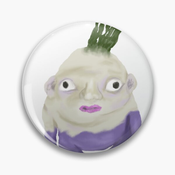 Item preview, turnip boy  designed and sold by dinosaurflower.