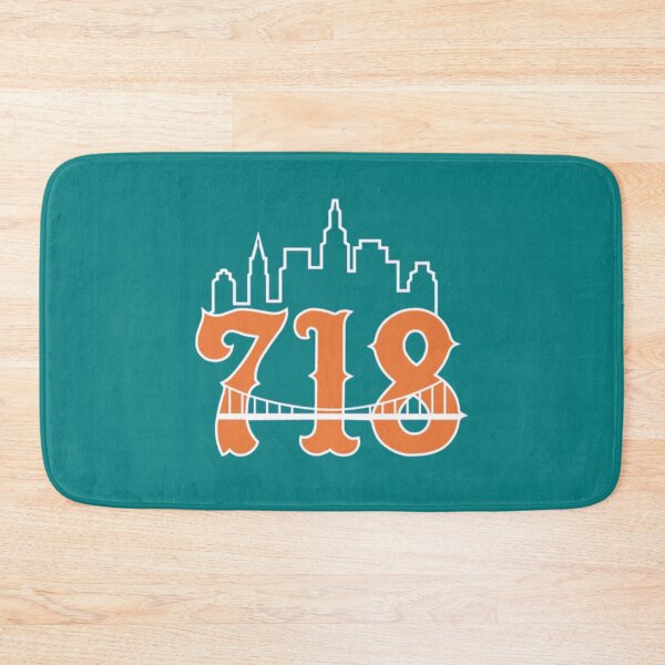 Item preview, Baseball - Queens N.Y. - 718 Area Code   designed and sold by Joankimnia.