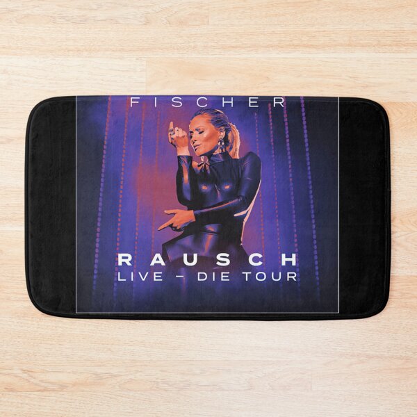 Artikelvorschau, Helene Fischer Live - Die Tour entworfen und verkauft von Tarerrell.