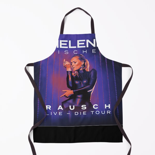 Artikelvorschau, Helene Fischer Live - Die Tour entworfen und verkauft von Tarerrell.