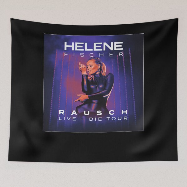 Item preview, Helene Fischer Live - Die Tour designed and sold by Tarerrell.