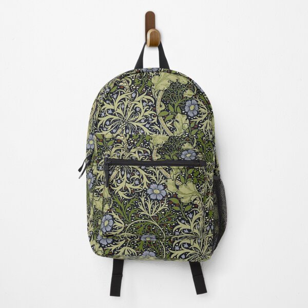 Item preview, William Morris Seaweed designed and sold by CarlosV.