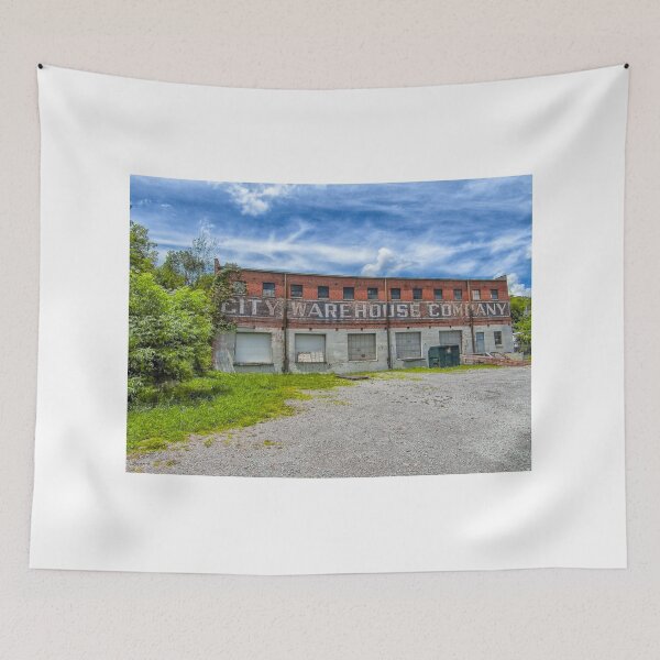 Item preview, It Hold The City  designed and sold by Paul Lubaczewski.