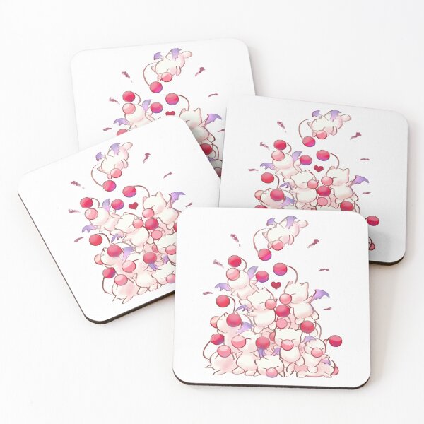 Item preview, Lover Gifts Film Moguri Bunch designed and sold by Mickelsonarlene.