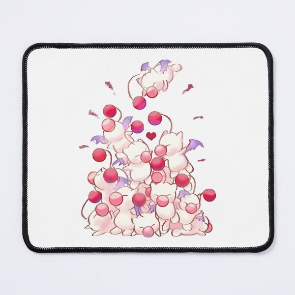Item preview, Lover Gifts Film Moguri Bunch designed and sold by Mickelsonarlene.
