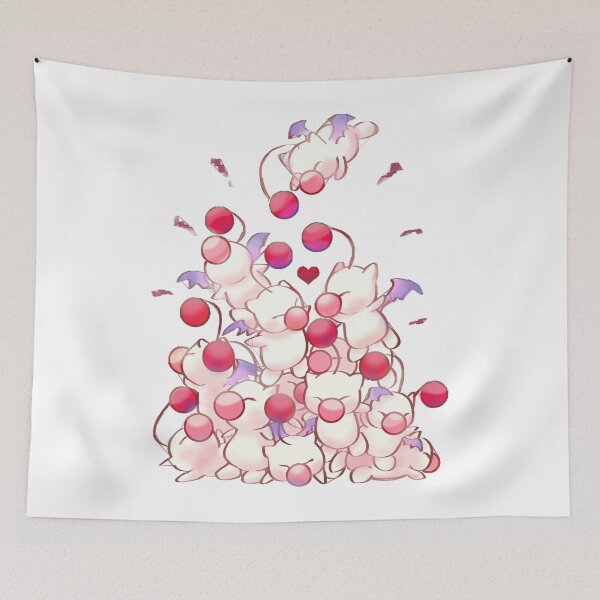 Item preview, Lover Gifts Film Moguri Bunch designed and sold by Mickelsonarlene.
