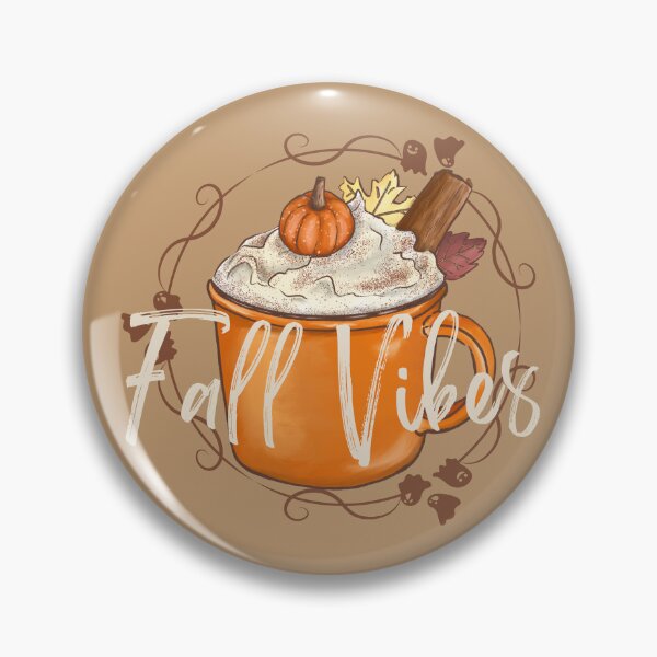 Item preview, Fall Vibes designed and sold by GleamingGiant.