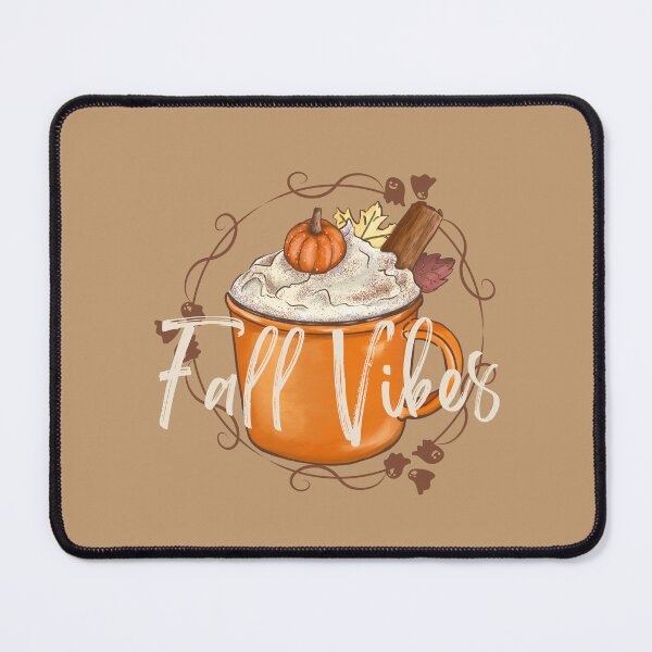 Item preview, Fall Vibes designed and sold by GleamingGiant.
