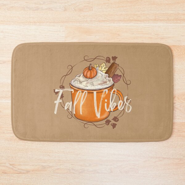 Item preview, Fall Vibes designed and sold by GleamingGiant.