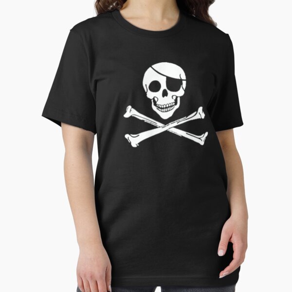 Pirate Essential T-Shirt