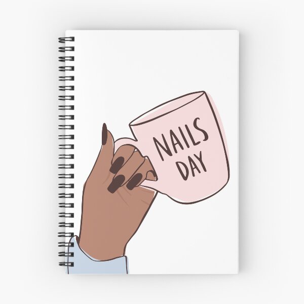 Item preview, Nails Day - Gentle manicure - Making Nails designed and sold by Akimatax ✯✯✯✯✯.
